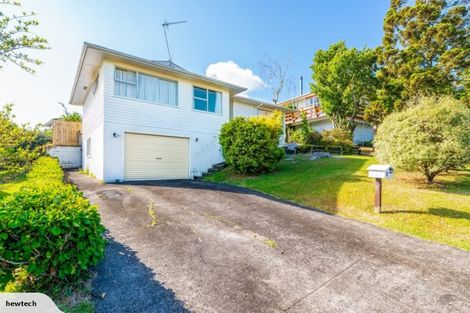 Photo of property in 8 Hewlett Road, Massey, Auckland, 0614