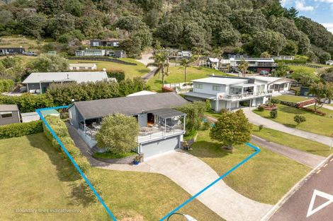 Photo of property in 41 Holland Close, Pauanui, Hikuai, 3579