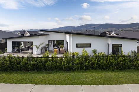 Photo of property in 16 Hanworth Road, Appleby, Richmond, 7020