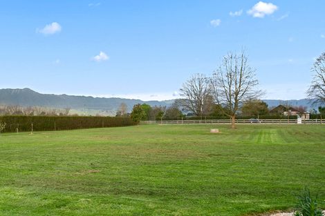 Photo of property in 547 Taihoa Road South, Matamata, 3473