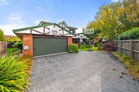 Photo of property in 10a Geraldo Place, Russley, Christchurch, 8042