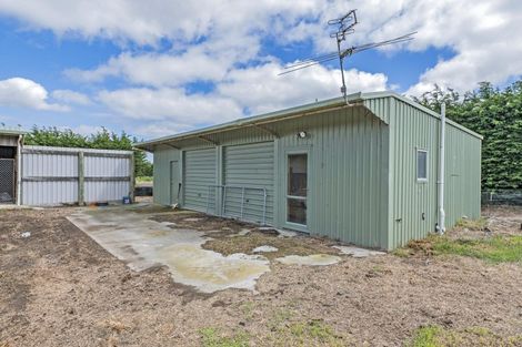Photo of property in 2924 North Rakaia Road, Bankside, Rakaia, 7783