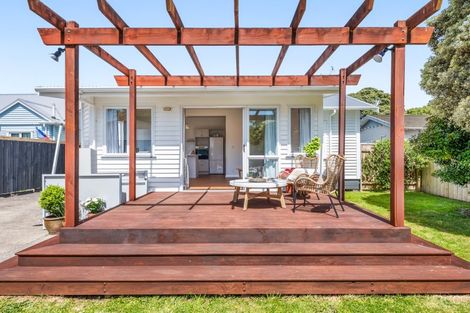 Photo of property in 79 Trafalgar Street, Waterloo, Lower Hutt, 5011