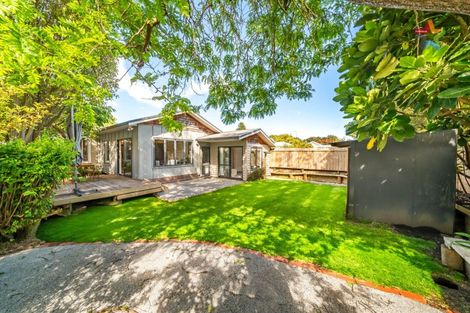 Photo of property in 7 Heath Grove, Waiwhetu, Lower Hutt, 5010