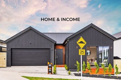 Photo of property in 94 Huanui Drive, Wainui, 0992