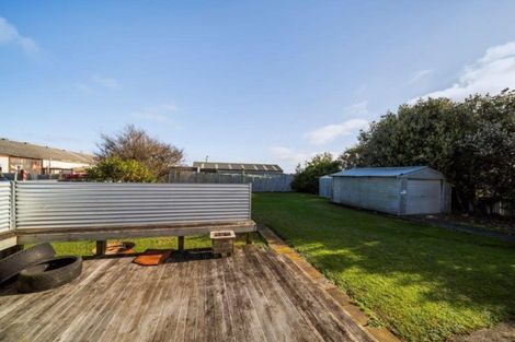 Photo of property in 53 Burns Street, Hawera, 4610