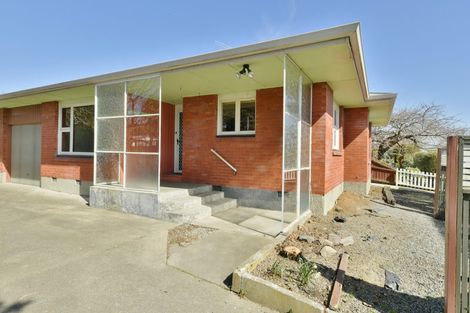 Photo of property in 64 Roberta Drive, Somerfield, Christchurch, 8024