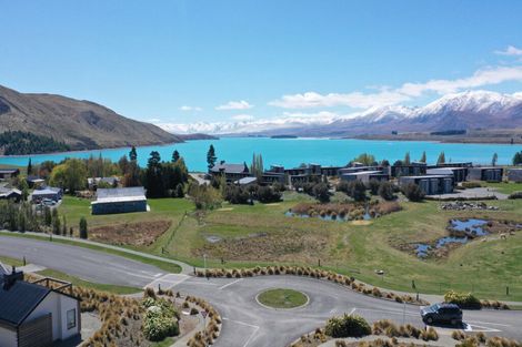 Photo of property in 35 D'archiac Drive, Lake Tekapo, 7999