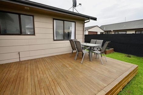 Photo of property in 21a Railway Road, Bunnythorpe, Palmerston North, 4478