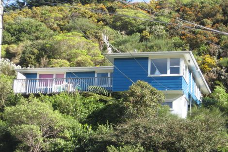 Photo of property in 155 Parkvale Road, Karori, Wellington, 6012