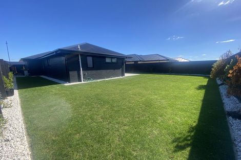 Photo of property in 20 Korimako Crescent, Rolleston, 7678