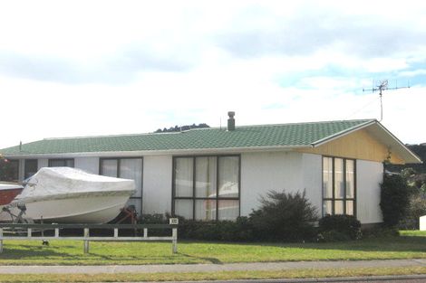 Photo of property in 34 Cory Wright Drive, Tairua, 3508