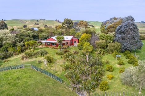 Photo of property in 312e Ahiaruhe Road, Ahiaruhe, Carterton, 5792