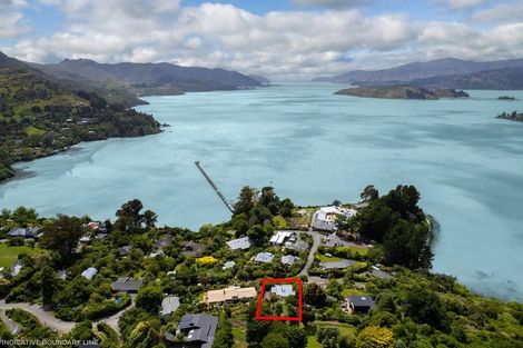 Photo of property in 36 Merlincote Crescent, Governors Bay, Lyttelton, 8971