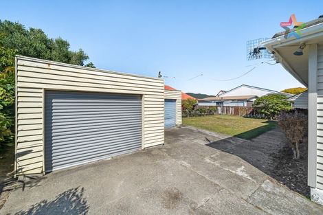 Photo of property in 6 Foster Street, Taita, Lower Hutt, 5011