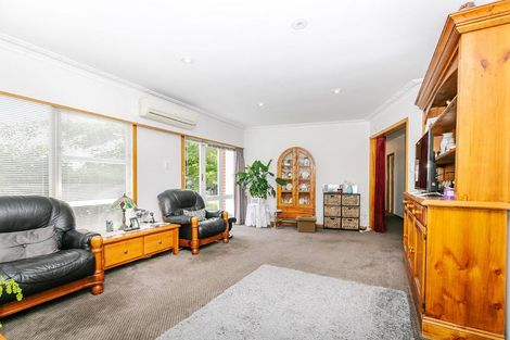 Photo of property in 8 Garrick Place, Beerescourt, Hamilton, 3200