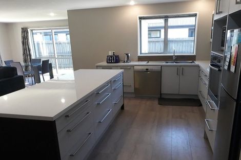 Photo of property in 43b Fairfield Way, Rolleston, 7614