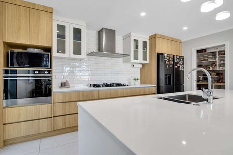 Photo of property in 11 Kimbrae Drive, Rototuna North, Hamilton, 3210