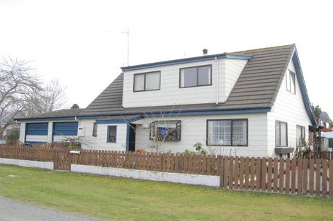 Photo of property in 2 Doon Street, Fairlie, 7925