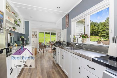 Photo of property in 93 Mclennan Road, Whakapara, Hikurangi, 0182