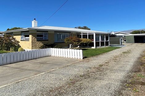 Photo of property in 46 Ashworth Street, Alexandra, 9320