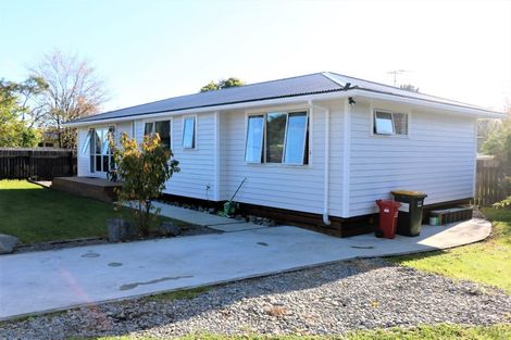 Photo of property in 136a Waerenga Road, Otaki, 5512