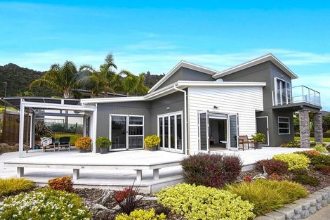 Photo of property in 8 Neptune Drive, Whangarei Heads, Whangarei, 0174