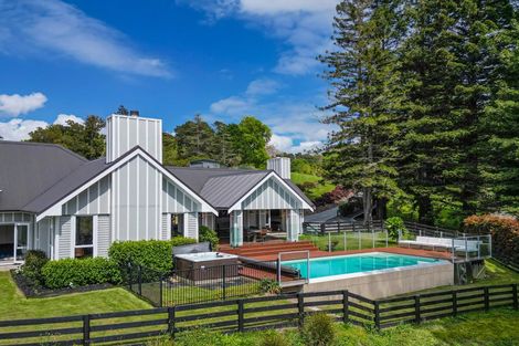 Photo of property in 143c Glenmore Road, Coatesville, Albany, 0793