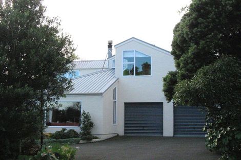 Photo of property in 6 Rosehill Road, Macandrew Bay, Dunedin, 9077