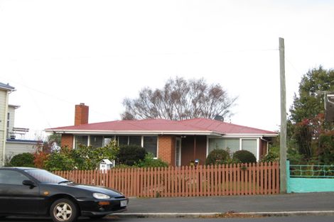 Photo of property in 27 Ross Street, Roslyn, Dunedin, 9010