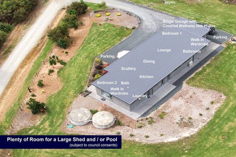 Photo of property in 171a Tara Road, Mangawhai, Kaiwaka, 0573