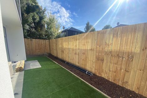 Photo of property in 3/55 Mathesons Road, Phillipstown, Christchurch, 8011