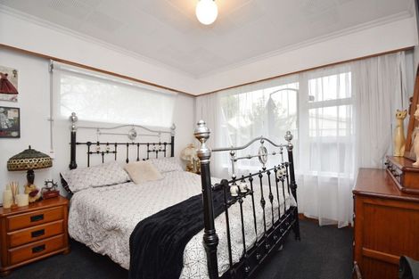 Photo of property in 111 Venus Street, Strathern, Invercargill, 9812