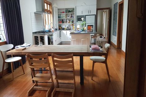 Photo of property in 31 Boundary Road, Kelburn, Wellington, 6012