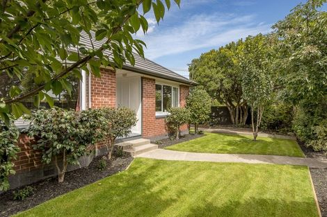 Photo of property in 2 Coronation Street, Spreydon, Christchurch, 8024