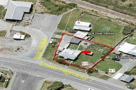 Photo of property in 53 Blackwater Street, Bluff, 9814