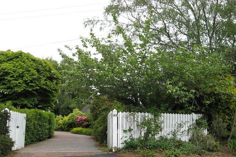 Photo of property in 165 Clyde Road, Burnside, Christchurch, 8053