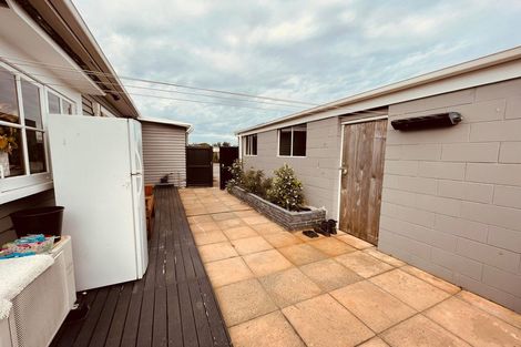 Photo of property in 95 Osborne Street, Waltham, Christchurch, 8011