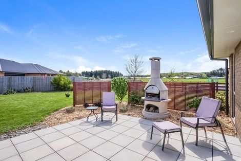 Photo of property in 5 Fantail Avenue, Amberley, 7410