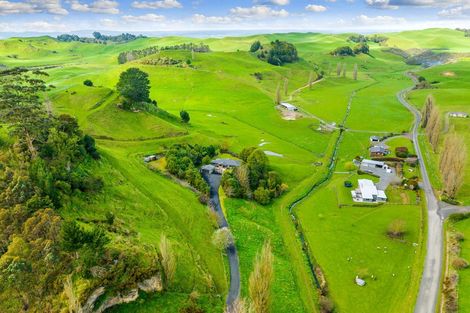 Photo of property in 115 Puketirau Road, Arapuni, Tirau, 3484