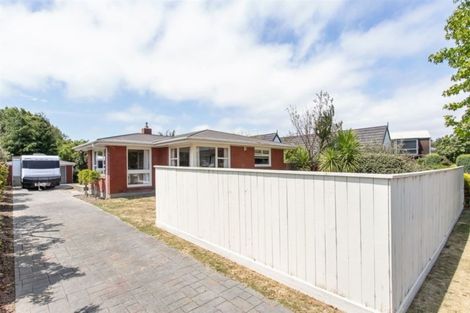 Photo of property in 35 Lynfield Avenue, Ilam, Christchurch, 8041