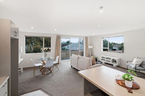 Photo of property in 25d Montrose Street, Sydenham, Christchurch, 8023