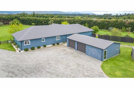 Photo of property in 260 Kiri Kiri Road, Burnt Hill, Oxford, 7495