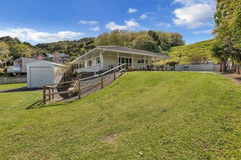 Photo of property in 367 Whangarei Heads Road, Tamaterau, Whangarei, 0174