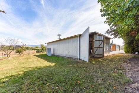 Photo of property in 4268 Motueka Valley Highway, Tapawera, Wakefield, 7096
