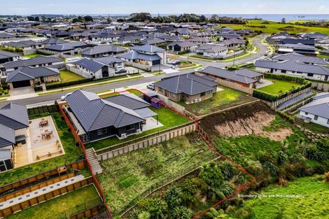 Photo of property in 26 Papawhero Drive, Bell Block, New Plymouth, 4312