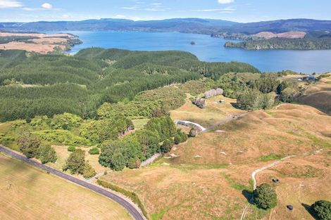 Photo of property in 364 Maniatutu Road, Okere Falls, Rotorua, 3074