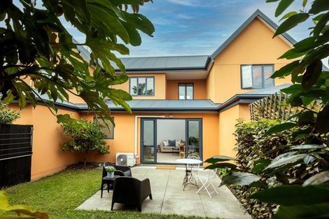 Photo of property in 43b Purchas Street, St Albans, Christchurch, 8014