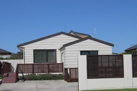 Photo of property in 12b Kaimanawa Street, Mount Maunganui, 3116