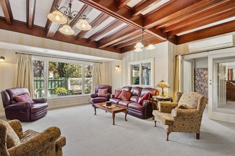 Photo of property in 217 Musselburgh Rise, Andersons Bay, Dunedin, 9013